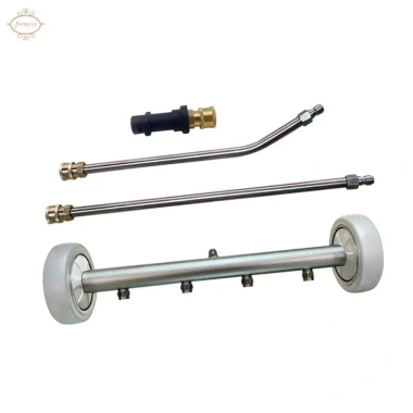 Máy rửa áp lực đa năng hạng nặng, làm sạch khung gầm ô tô & RV - Giá ưu đãi 723.800₫