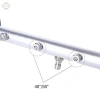 Máy rửa áp lực đa năng hạng nặng, làm sạch khung gầm ô tô & RV - Giá ưu đãi 723.800₫ 2