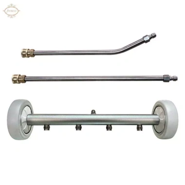 Máy rửa áp lực đa năng hạng nặng, làm sạch khung gầm ô tô & RV - Giá ưu đãi 723.800₫