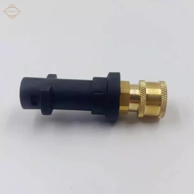 Máy rửa áp lực đa năng hạng nặng, làm sạch khung gầm ô tô & RV - Giá ưu đãi 723.800₫