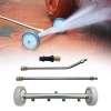 Máy rửa áp lực đa năng hạng nặng, làm sạch khung gầm ô tô & RV - Giá ưu đãi 723.800₫ 8