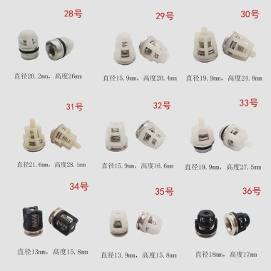 Máy rửa áp lực S2AX - Giặt ô tô, Van kiểm tra đa năng, bơm nước xoay Vương miện 4 Máy rửa áp lực S2AX - Giặt ô tô, Van kiểm tra đa năng, bơm nước xoay Vương miện 4