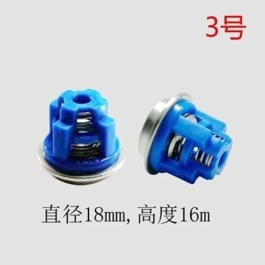 Máy rửa áp lực S2AX - Giặt ô tô, Van kiểm tra đa năng, bơm nước xoay Vương miện