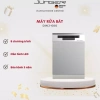 Máy rửa bát 14 bộ Junger DWJ-600 - Dung tích lớn, tiết kiệm nước, giảm giá tới 25%