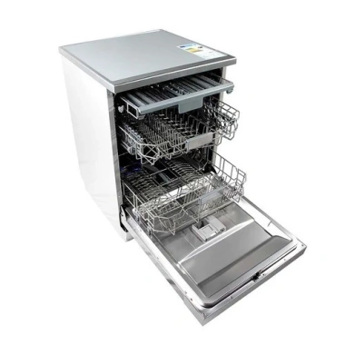 Máy rửa bát 14 bộ Junger DWJ-600 - Dung tích lớn, tiết kiệm nước, giảm giá tới 25% 5