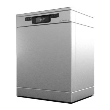 Máy rửa bát 14 bộ Junger DWJ-600 - Dung tích lớn, tiết kiệm nước, giảm giá tới 25% 7