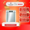Máy rửa bát Bosch SMU6ECS57E - 8 chương trình, VarioSpeed, HygienePlus, giảm giá 30% - Chỉ 29.998.500₫