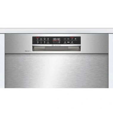 Máy rửa bát Bosch SMU6ECS57E - 8 chương trình, VarioSpeed, HygienePlus, giảm giá 30% - Chỉ 29.998.500₫