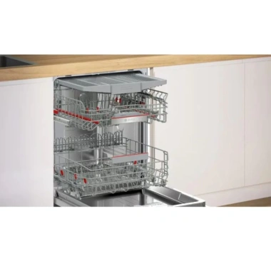 Máy rửa bát Bosch SMU6ECS57E - 8 chương trình, VarioSpeed, HygienePlus, giảm giá 30% - Chỉ 29.998.500₫