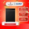 Máy rửa bát độc lập Comfee CDWEF1.533GB-WU - Tiết kiệm điện nước, sấy khô nhanh, khử mùi hiệu quả