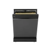 Máy rửa bát độc lập Comfee CDWEF1.533GB-WU - Tiết kiệm điện nước, sấy khô nhanh, khử mùi hiệu quả 3
