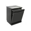 Máy rửa bát độc lập Comfee CDWEF1.533GB-WU - Tiết kiệm điện nước, sấy khô nhanh, khử mùi hiệu quả 4