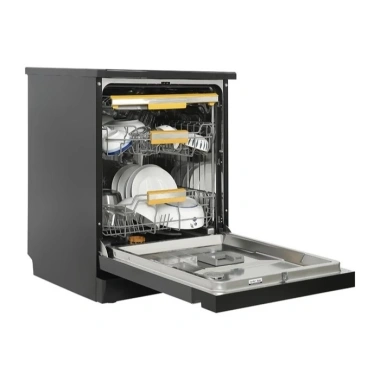 Máy rửa bát độc lập Comfee CDWEF1.533GB-WU - Tiết kiệm điện nước, sấy khô nhanh, khử mùi hiệu quả 6