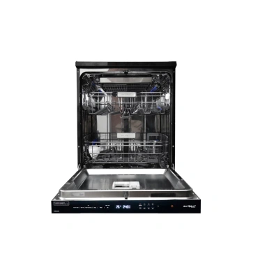 Máy rửa bát Eurosun SMS82EU88B Độc lập, dung tích lớn, rửa sạch mạnh, tiết kiệm nước, giá ưu đãi 18.798.000 4