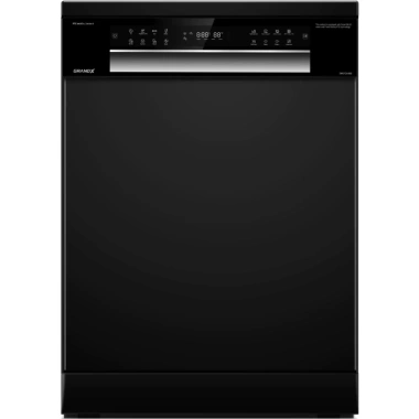 Máy rửa bát GrandX SMS7GX86B Series 7 Độc Lập - Rửa và Sấy hiệu quả, giá chỉ 16.398.256 VND