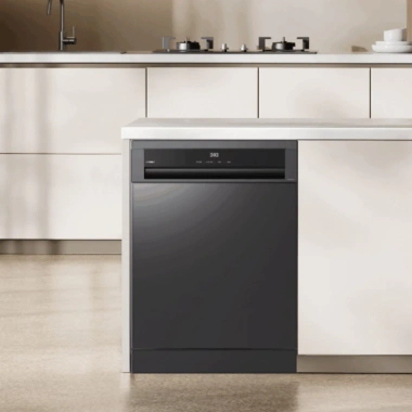 Máy rửa bát GrandX SMS7GX86G Series 7 – Rửa sạch, sấy khô, tiết kiệm nước, giá tốt