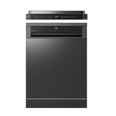 Máy rửa bát GrandX SMS8GX86G âm tủ cao cấp 8 bộ - Giá giảm tới 28,68 triệu 2