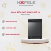 Máy rửa bát Hafele HDW-F6.072B 535.29.700 - 3 năm bảo hành, giá chỉ 18.070.300đ