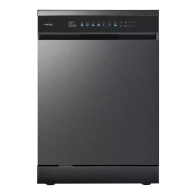 Máy rửa bát Hafele HDW-F6.072B 535.29.700 - 3 năm bảo hành, giá chỉ 18.070.300đ 2