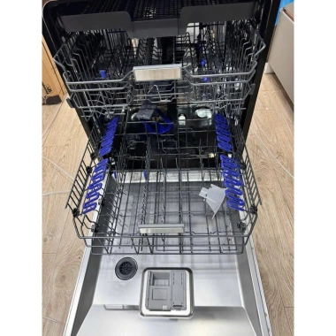 Máy rửa bát Hafele HDW-F6.072B 535.29.700 - 3 năm bảo hành, giá chỉ 18.070.300đ 7