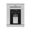 Máy rửa bát Junger DWJ-140 – Rửa sạch, sấy khô, tiết kiệm nước, giá 26,990,000 VND 2