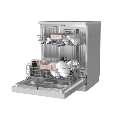 Máy rửa bát Junger DWJ-140 – Rửa sạch, sấy khô, tiết kiệm nước, giá 26,990,000 VND 6