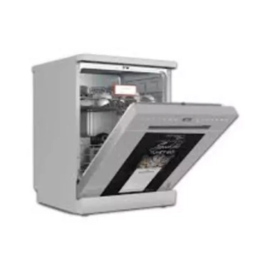 Máy rửa bát JUNGER DWJ-140 sấy khô tiết kiệm nước - Giá ưu đãi 26,99 triệu, chính hãng 3