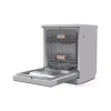 Máy rửa bát JUNGER DWJ-140 sấy khô tiết kiệm nước - Giá ưu đãi 26,99 triệu, chính hãng 5