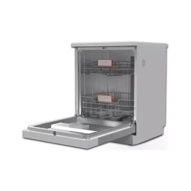 Máy rửa bát JUNGER DWJ-140 sấy khô tiết kiệm nước - Giá ưu đãi 26,99 triệu, chính hãng 5
