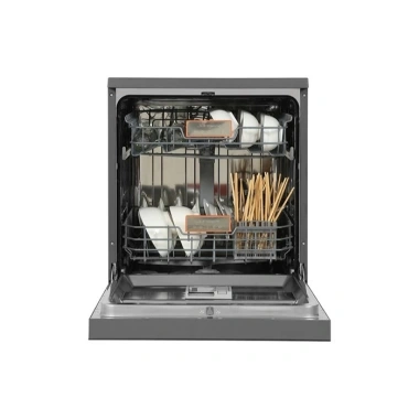 Máy rửa bát Junger DWJ-143 - Sức chứa lớn, khử khuẩn UV, tiết kiệm điện nước 5