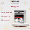 Máy rửa bát KOCHER KDEU-X15S - Độc lập, rửa sạch nhanh, giá 16,990,000 VND
