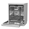 Máy rửa bát KOCHER KDEU-X15S - Độc lập, rửa sạch nhanh, giá 16,990,000 VND 4