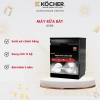 Máy rửa bát Kocher X15B sang trọng, tiết kiệm năng lượng, 6 chế độ - 17.990.000đ