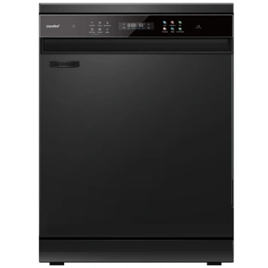 Máy rửa bát thông minh COMFEE CDWEF1.401HB-W-VN - AI tự động, giá ưu đãi 8.8 triệu 2