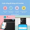 Máy rửa bát thông minh COMFEE CDWEF1.401HB-W-VN - AI tự động, giá ưu đãi 8.8 triệu 3