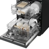 Máy rửa bát thông minh COMFEE CDWEF1.401HB-W-VN - AI tự động, giá ưu đãi 8.8 triệu 4