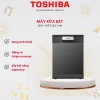 Máy rửa bát Toshiba DW-15F7(G)-VN OriginClean - Công nghệ sấy khử khuẩn, tiết kiệm năng lượng, giá 18,990,000 VND