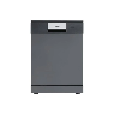Máy rửa bát Toshiba DW-15F7(G)-VN OriginClean - Công nghệ sấy khử khuẩn, tiết kiệm năng lượng, giá 18,990,000 VND 2
