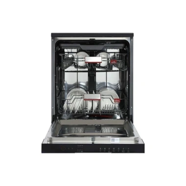 Máy rửa bát Toshiba DW-15F7(G)-VN OriginClean - Công nghệ sấy khử khuẩn, tiết kiệm năng lượng, giá 18,990,000 VND 4