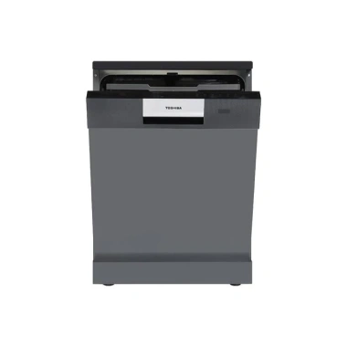 Máy rửa bát Toshiba DW-15F7(G)-VN OriginClean - Công nghệ sấy khử khuẩn, tiết kiệm năng lượng, giá 18,990,000 VND 5