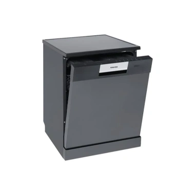 Máy rửa bát Toshiba DW-15F7(G)-VN OriginClean - Công nghệ sấy khử khuẩn, tiết kiệm năng lượng, giá 18,990,000 VND 6