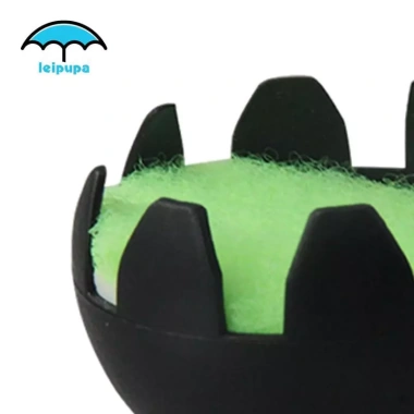 Máy rửa bóng golf xốp Leipupa - Bàn chải thể thao ngoài trời, chỉ 112.200₫