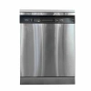 Máy rửa chân độc lập Hafele HDW-F6.051S - Công nghệ hiện đại, 8 chương trình rửa, an toàn trẻ em, giá ưu đãi 13.6 triệu 2
