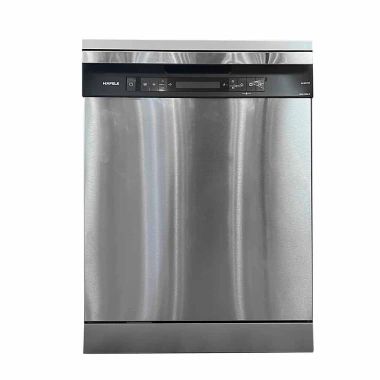 Máy rửa chân độc lập Hafele HDW-F6.051S - Công nghệ hiện đại, 8 chương trình rửa, an toàn trẻ em, giá ưu đãi 13.6 triệu