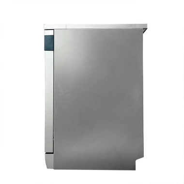 Máy rửa chân độc lập Hafele HDW-F6.051S - Công nghệ hiện đại, 8 chương trình rửa, an toàn trẻ em, giá ưu đãi 13.6 triệu