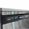 Máy rửa chân độc lập Hafele HDW-F6.051S - Công nghệ hiện đại, 8 chương trình rửa, an toàn trẻ em, giá ưu đãi 13.6 triệu 4