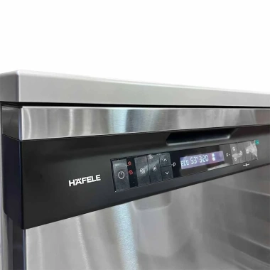 Máy rửa chân độc lập Hafele HDW-F6.051S - Công nghệ hiện đại, 8 chương trình rửa, an toàn trẻ em, giá ưu đãi 13.6 triệu 4 Máy rửa chân độc lập Hafele HDW-F6.051S - Công nghệ hiện đại, 8 chương trình rửa, an toàn trẻ em, giá ưu đãi 13.6 triệu 4