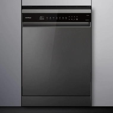 Máy rửa chén 15 bộ HDW-F6.031G Hafele – Độc lập, tiết kiệm nước, giá chỉ 10,276,240₫ 3