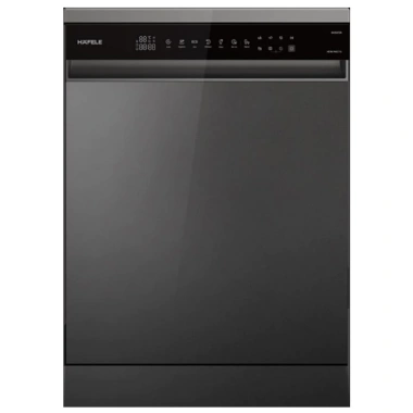 Máy rửa chén 15 bộ HDW-F6.031G Hafele – Độc lập, tiết kiệm nước, giá chỉ 10,276,240₫ 4