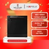 Máy rửa chén bát HDW-T5.551B Hafele 538.21.340 - Sấy tăng cường, khử khuẩn UV, chống tràn, giá ưu đãi 10,9 triệu